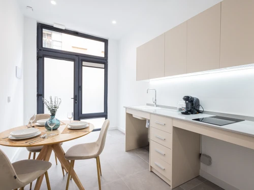 Apartment Valencia, 1 bedroom, 4 persons - photo_1011865867795