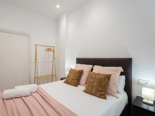 Apartment Valencia, 1 bedroom, 4 persons - photo_1011865867795