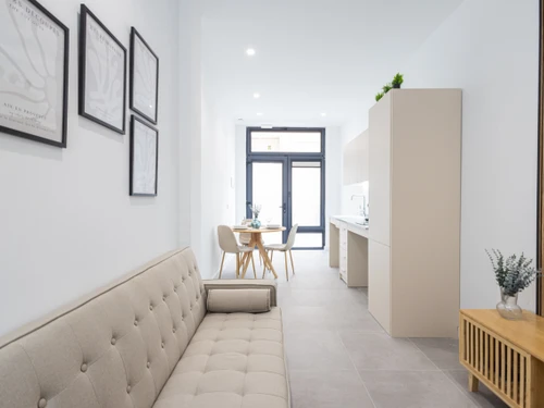 Apartment Valencia, 1 bedroom, 4 persons - photo_1011865867795