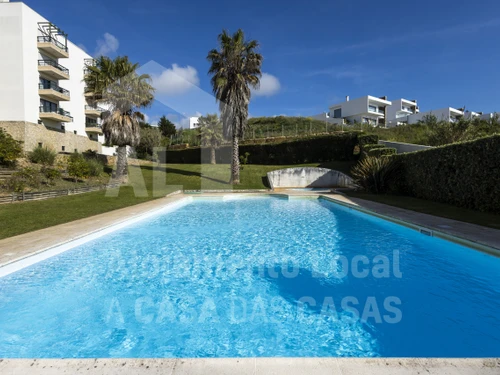 Appartement Ericeira, 2 pièces, 3 personnes - photo_1011865867938