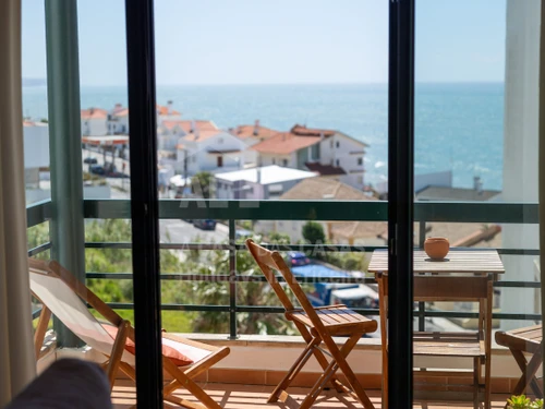 Appartement Ericeira, 2 pièces, 3 personnes - photo_1011865867938