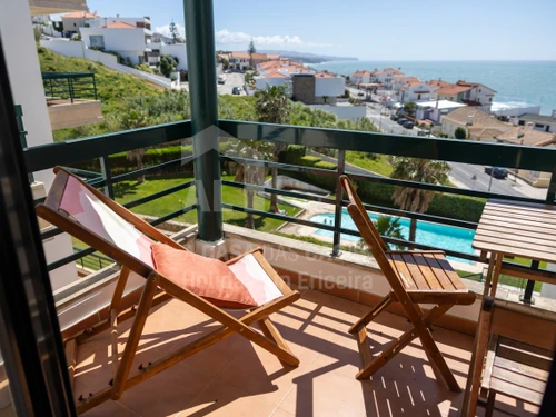 Appartement Ericeira, 2 pièces, 3 personnes - photo_1011865867938