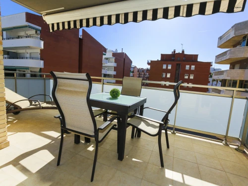 Appartement La Pineda, 3 pièces, 6 personnes - photo_1011865868171