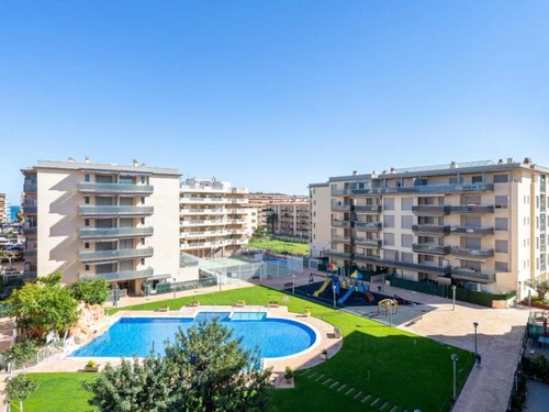 Appartement La Pineda, 3 pièces, 6 personnes - photo_1011865868171