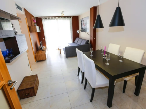 Appartement La Pineda, 3 pièces, 6 personnes - photo_1011865868171