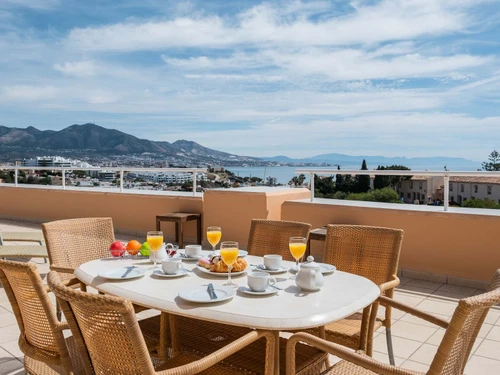 Ferienwohnung Mijas Costa, 2 Schlafzimmer, 6 Personen - photo_1011865868445