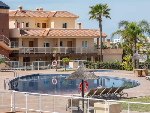 Apartment Mijas Costa, 2 bedrooms, 6 persons - photo_1011865868445