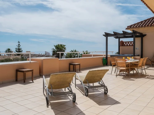 Apartment Mijas Costa, 2 bedrooms, 6 persons - photo_1011865868445