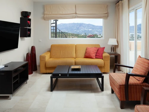 Apartment Mijas Costa, 2 bedrooms, 6 persons - photo_1011865868445