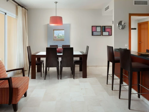 Apartment Mijas Costa, 2 bedrooms, 6 persons - photo_1011865868445