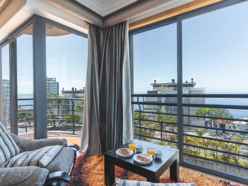 Appartement Funchal, 4 pièces, 6 personnes - photo_1011865868592