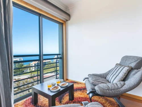 Appartement Funchal, 4 pièces, 6 personnes - photo_1011865868592