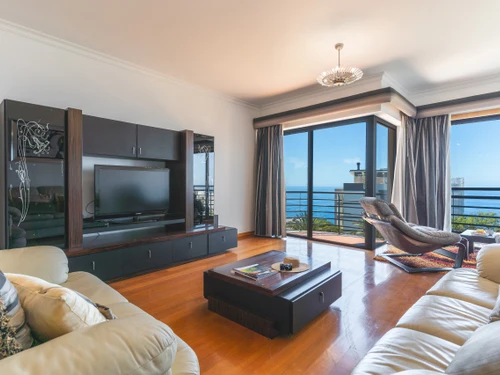 Appartement Funchal, 4 pièces, 6 personnes - photo_1011865868592