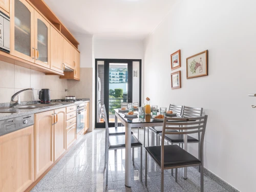 Appartement Funchal, 4 pièces, 6 personnes - photo_1011865868592