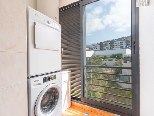 Appartement Funchal, 4 pièces, 6 personnes - photo_1011865868592