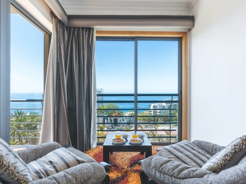 Appartement Funchal, 4 pièces, 6 personnes - photo_1011865868592