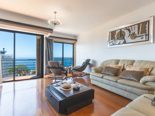 Appartement Funchal, 4 pièces, 6 personnes - photo_1011865868592