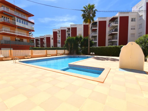 Ferienwohnung Javea, 1 Schlafzimmer, 2 Personen - photo_1011865868998