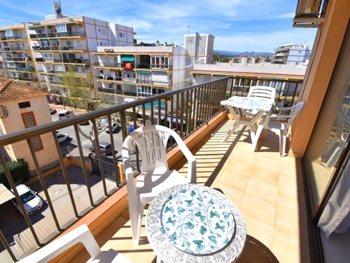 Ferienwohnung Xàbia, 1 Schlafzimmer, 2 Personen - photo_1011865868998