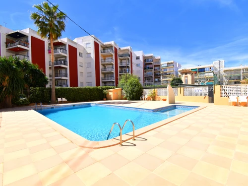 Ferienwohnung Xàbia, 1 Schlafzimmer, 2 Personen - photo_1011865868998