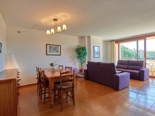 Appartement Pals, 4 pièces, 7 personnes - photo_1011865869381