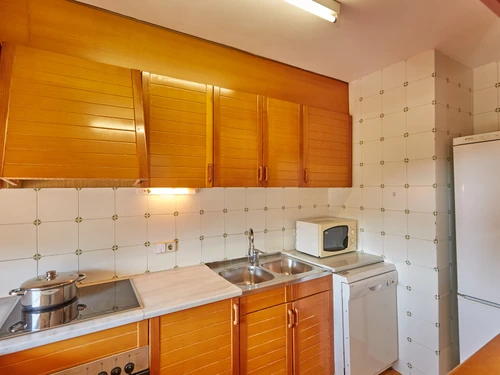 Appartement Pals, 4 pièces, 7 personnes - photo_1011865869381