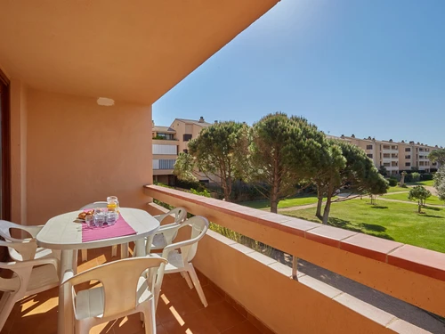 Appartement Pals, 4 pièces, 7 personnes - photo_1011865869381