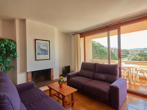 Appartement Pals, 4 pièces, 7 personnes - photo_1011865869381