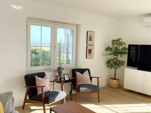 Appartement Cabanas, 3 pièces, 4 personnes - photo_1011865869519