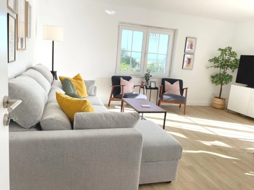 Appartement Cabanas, 3 pièces, 4 personnes - photo_1011865869519