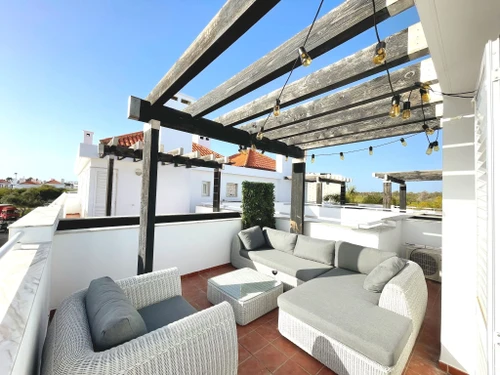 Appartement Cabanas, 3 pièces, 4 personnes - photo_1011865869519