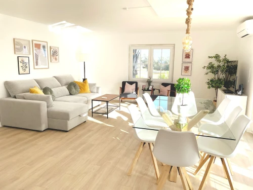 Appartement Cabanas de tavira, 3 pièces, 4 personnes - photo_1011865869519