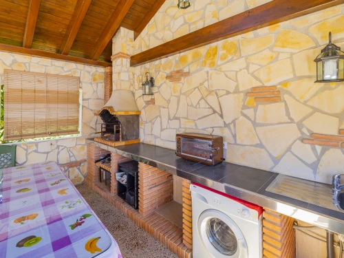 Villa Ardales, 5 pièces, 7 personnes - photo_1011865869664