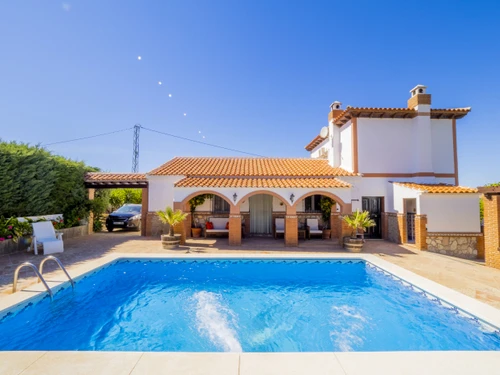 Villa Ardales, 4 bedrooms, 7 persons - photo_1011865869664