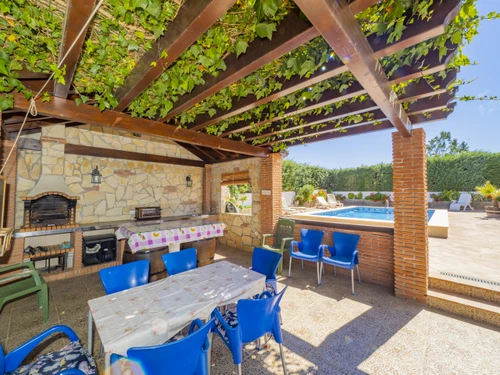 Villa Ardales, 5 pièces, 7 personnes - photo_1011865869664