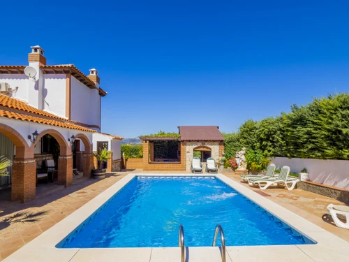 Villa Ardales, 5 pièces, 7 personnes - photo_1011865869664
