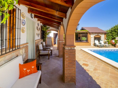 Villa Ardales, 5 pièces, 7 personnes - photo_1011865869664