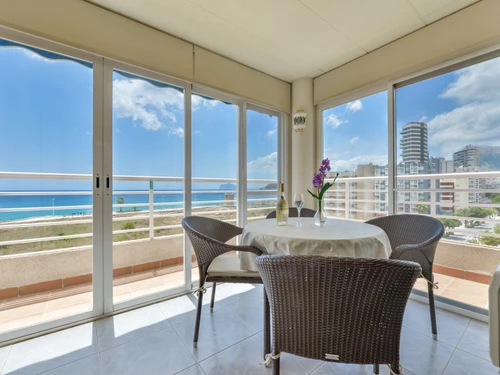 Ferienwohnung Calp, 2 Schlafzimmer, 4 Personen - photo_1011865869963