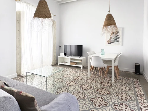 Apartment Cádiz, 2 bedrooms, 4 persons - photo_1011865870239
