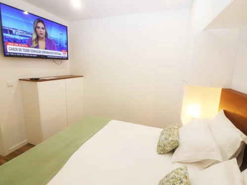 Ferienwohnung Gerês, 1 Schlafzimmer, 2 Personen - photo_1011865870369