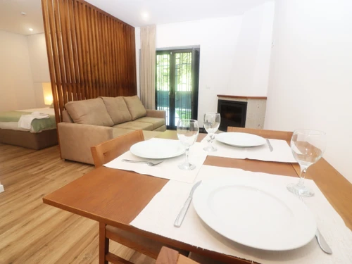 Ferienwohnung Gerês, 1 Schlafzimmer, 2 Personen - photo_1011865870369