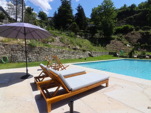Appartement Gerês, 2 pièces, 2 personnes - photo_1011865870369
