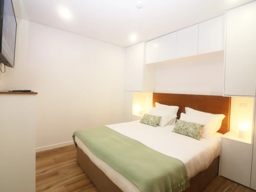 Ferienwohnung Gerês, 1 Schlafzimmer, 2 Personen - photo_1011865870369