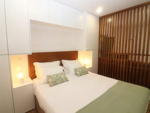 Ferienwohnung Gerês, 1 Schlafzimmer, 2 Personen - photo_1011865870369