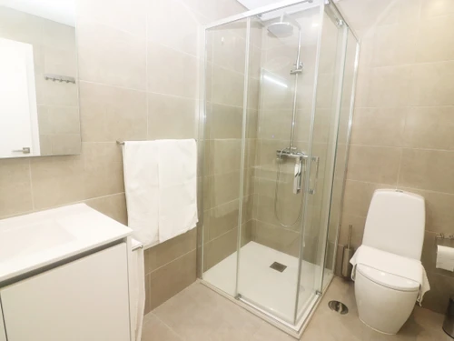 Ferienwohnung Gerês, 1 Schlafzimmer, 2 Personen - photo_1011865870369