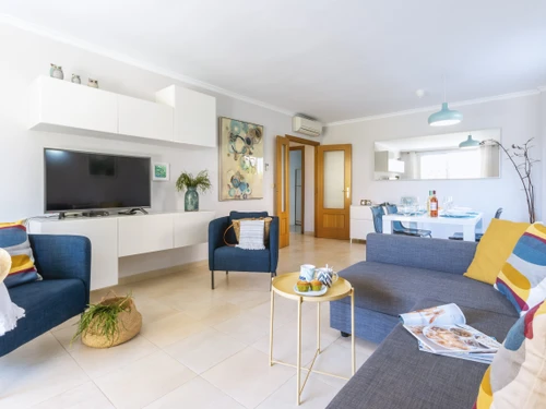 Apartment Javea, 2 bedrooms, 4 persons - photo_1011865870510