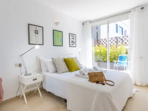 Apartment Xàbia, 2 bedrooms, 4 persons - photo_1011865870510