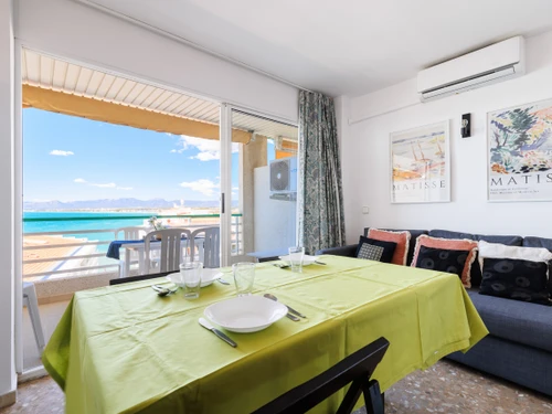 Apartamento Salou, 1 dormitorio, 5 personas - photo_1011865870656