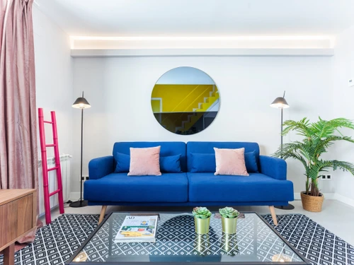 Appartement Madrid, 3 pièces, 6 personnes - photo_1011865870804