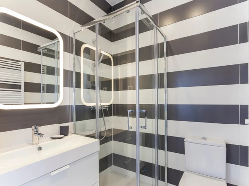 Appartement Madrid, 3 pièces, 6 personnes - photo_1011865870804